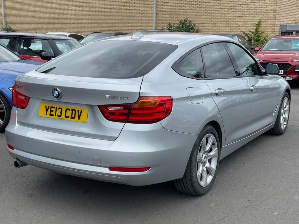 Used BMW 3 Series 2013 for sale - 77104025: Photo 5