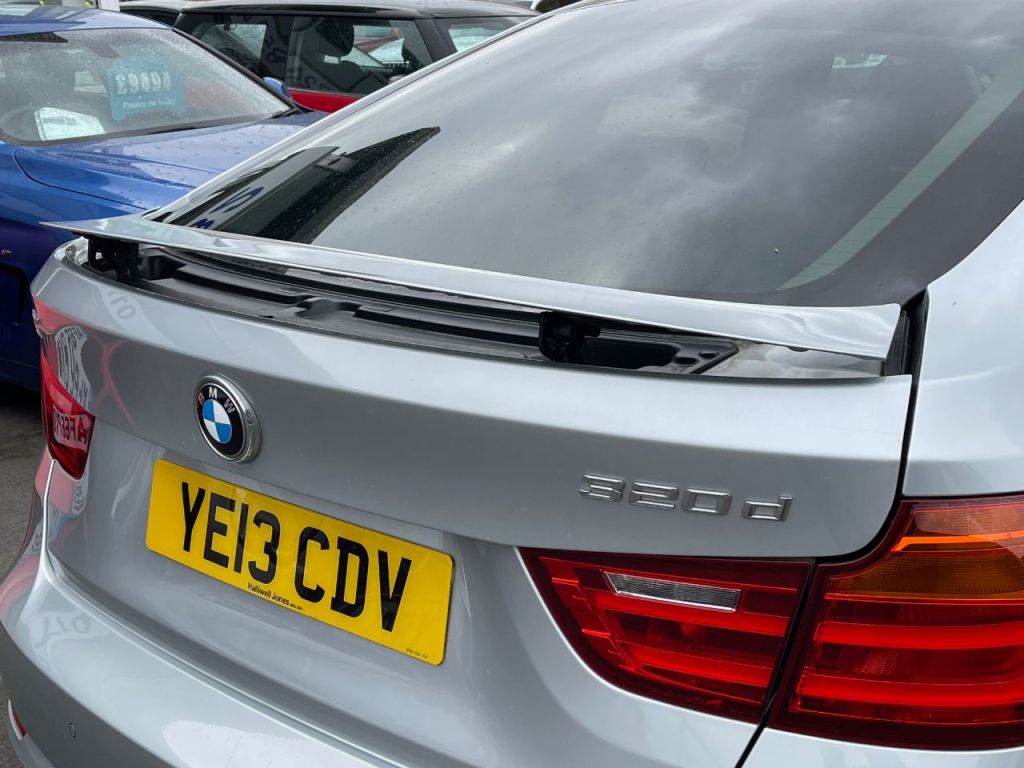 Used BMW 3 Series 2013 for sale - 77104025: Photo 7