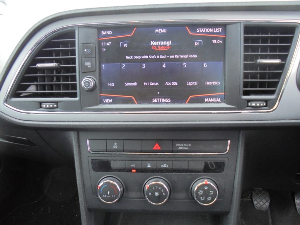 Used SEAT Leon 2019 for sale - 76469358: Photo 10