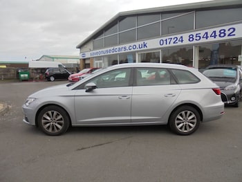 Used SEAT Leon 2019 for sale - 76469358: Photo