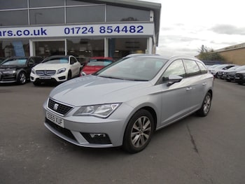 Used SEAT Leon 2019 for sale - 76469358: Photo