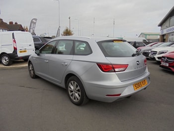 Used SEAT Leon 2019 for sale - 76469358: Photo
