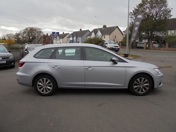 Used SEAT Leon 2019 for sale - 76469358: Photo