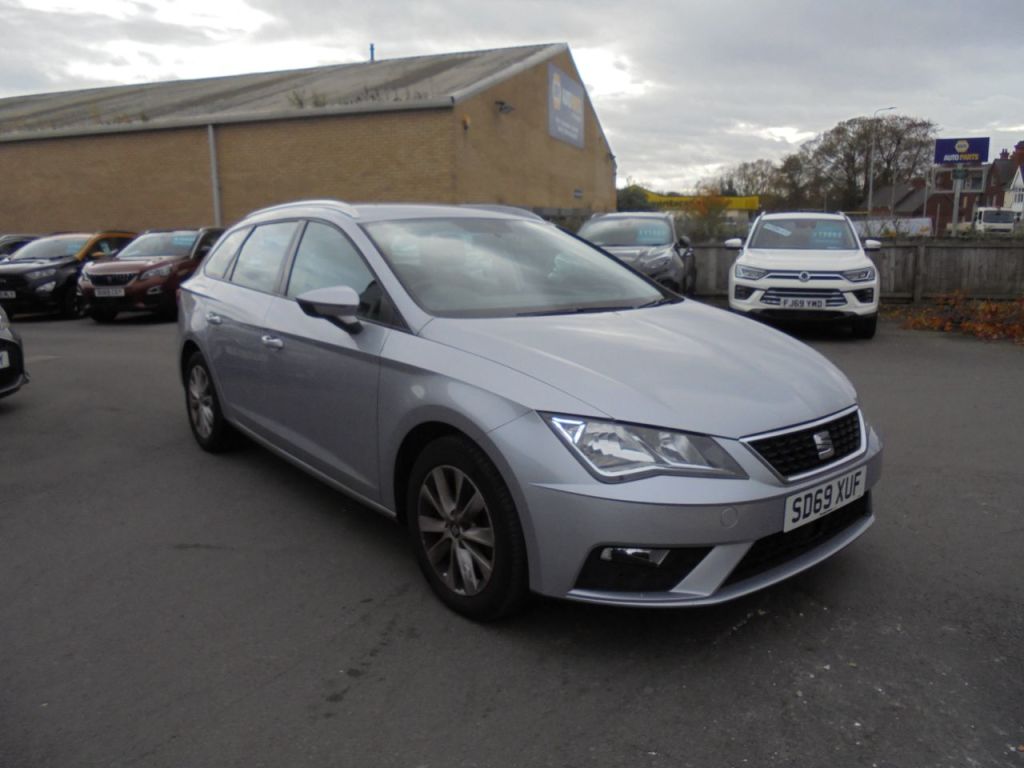 Used SEAT Leon 2019 for sale - 76469358: Photo 5