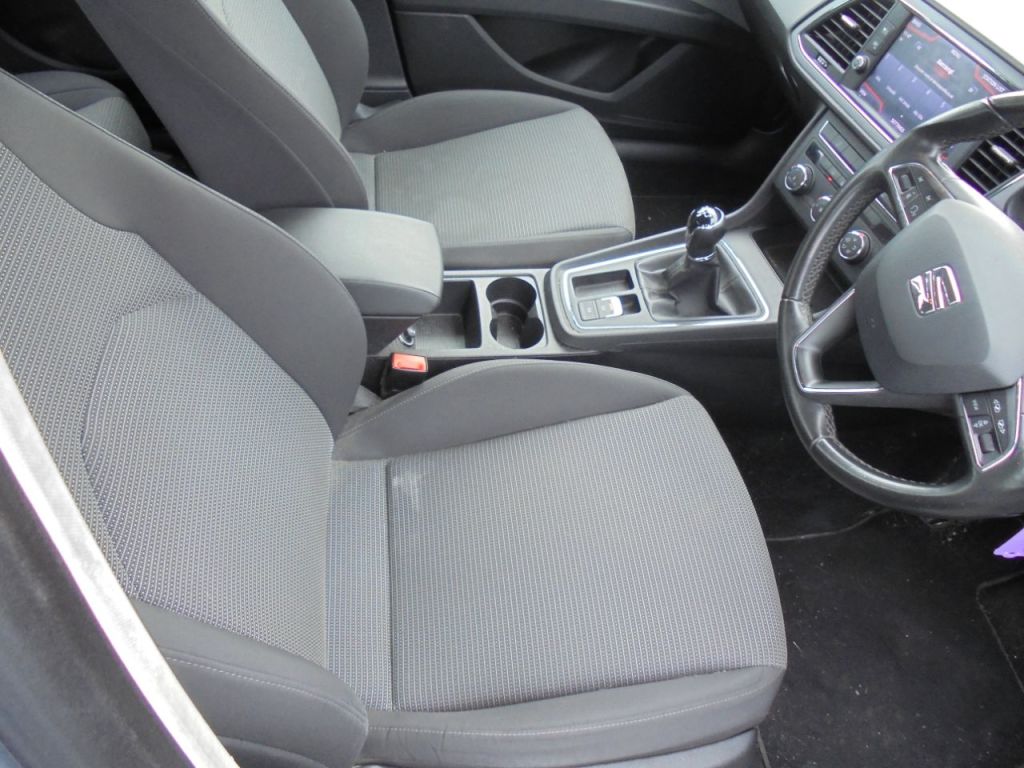 Used SEAT Leon 2019 for sale - 76469358: Photo 7