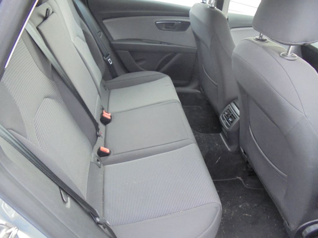 Used SEAT Leon 2019 for sale - 76469358: Photo 8