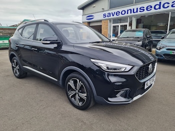 Used MG MG ZS 2022 for sale - 79430028: Photo