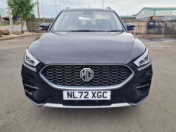 Used MG MG ZS 2022 for sale - 79430028: Photo