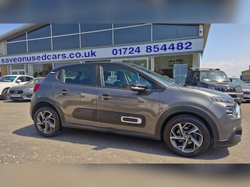 Used Citroen C3 2021 for sale - 79365634: Photo