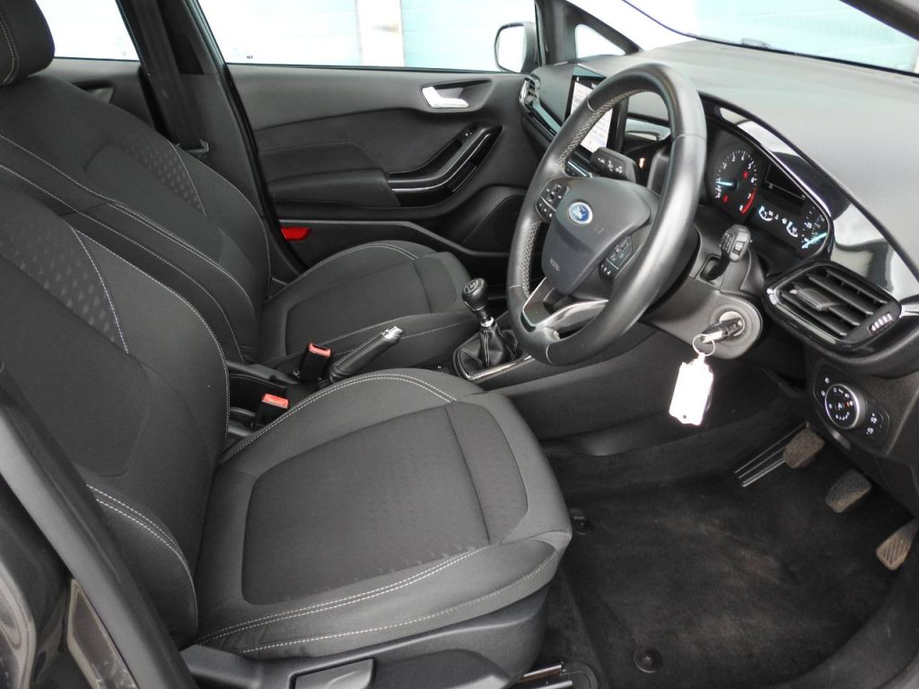 Used Ford Fiesta 2019 for sale - 77850514: Photo 15