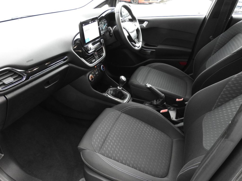 Used Ford Fiesta 2019 for sale - 77850514: Photo 17