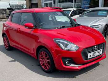 Used Suzuki Swift 2018 for sale - 74953411: Photo