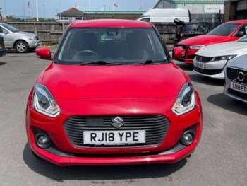 Used Suzuki Swift 2018 for sale - 74953411: Photo