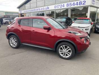 2015 - 1.5 dCi Acenta Premium 5dr
