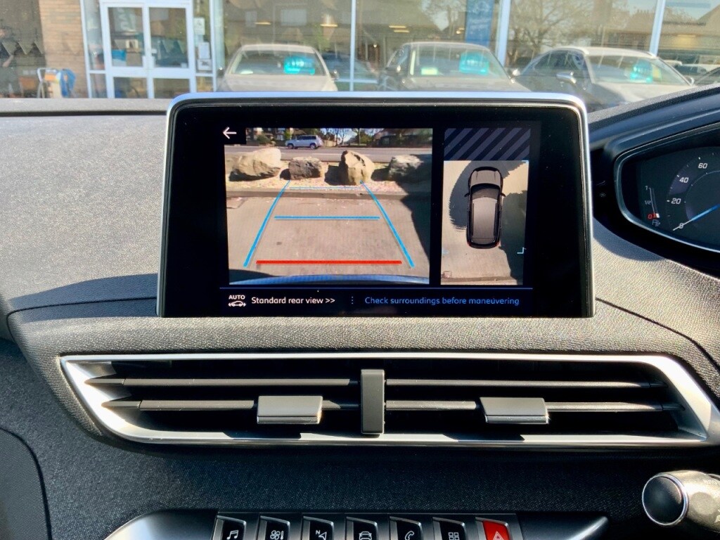 Used Peugeot 3008 2017 for sale - 78153424: Photo 10