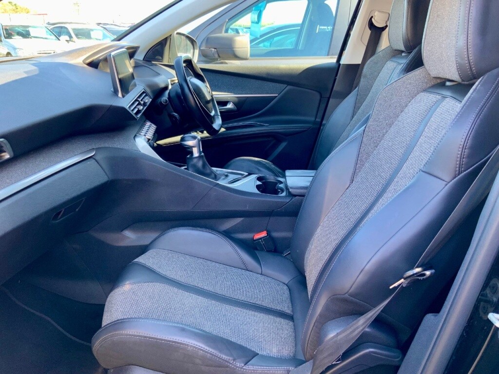 Used Peugeot 3008 2017 for sale - 78153424: Photo 11