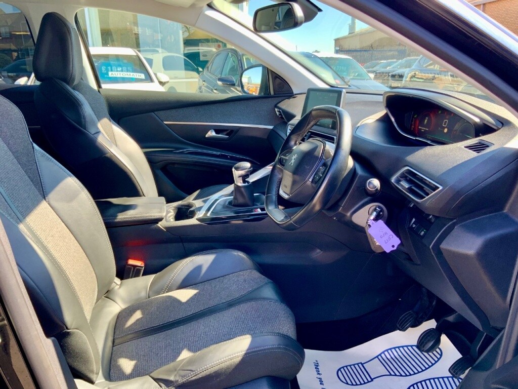 Used Peugeot 3008 2017 for sale - 78153424: Photo 14