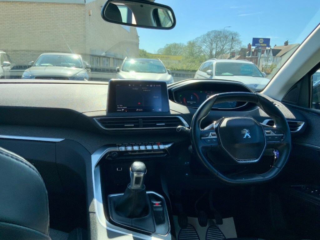 Used Peugeot 3008 2017 for sale - 78153424: Photo 15