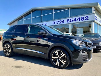 Used Peugeot 3008 2017 for sale - 78153424: Photo