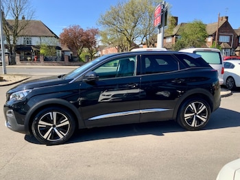 Used Peugeot 3008 2017 for sale - 78153424: Photo