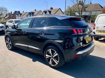 Used Peugeot 3008 2017 for sale - 78153424: Photo