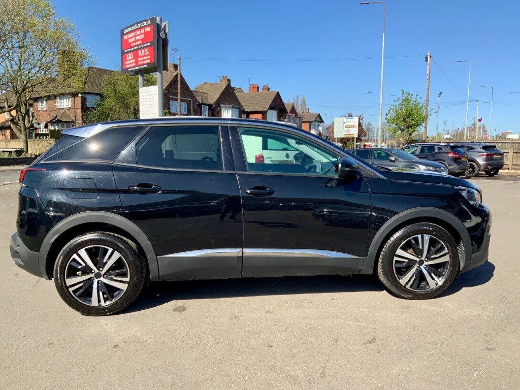 Used Peugeot 3008 2017 for sale - 78153424: Photo 7