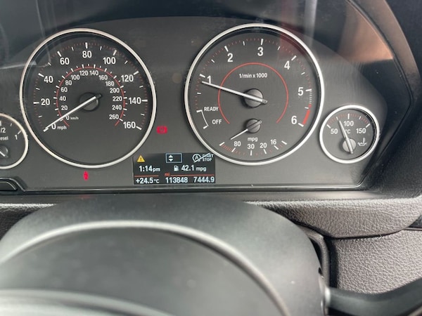 Used BMW 3 Series 2017 for sale - 75110527: Photo 15