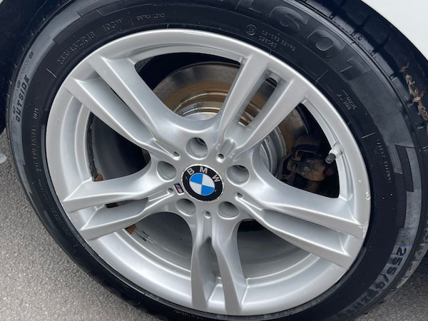 Used BMW 3 Series 2017 for sale - 75110527: Photo 17
