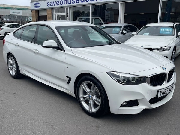 Used BMW 3 Series 2017 for sale - 75110527: Photo 1