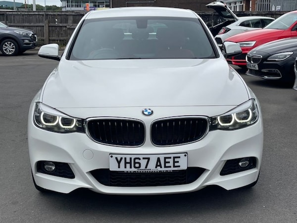Used BMW 3 Series 2017 for sale - 75110527: Photo 2