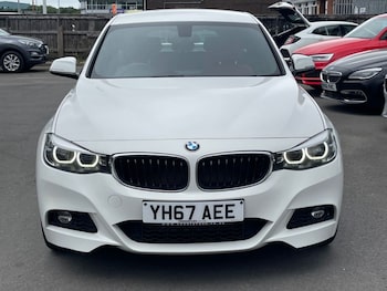 Used BMW 3 Series 2017 for sale - 75110527: Photo