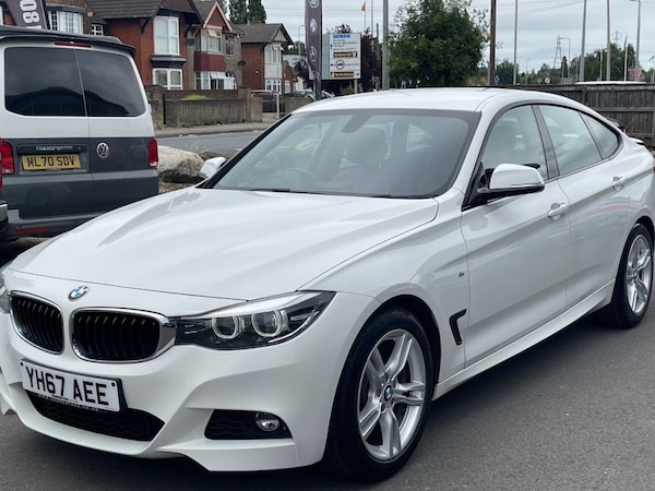 Used BMW 3 Series 2017 for sale - 75110527: Photo 3