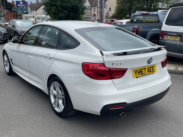 Used BMW 3 Series 2017 for sale - 75110527: Photo 5