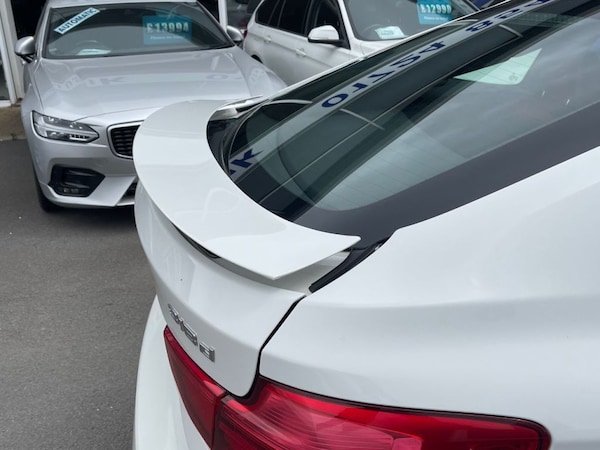 Used BMW 3 Series 2017 for sale - 75110527: Photo 6
