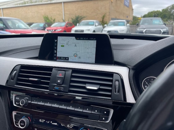 Used BMW 3 Series 2017 for sale - 75110527: Photo 8