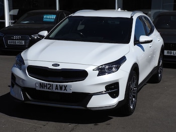 Used Kia XCeed 2021 for sale - 79365644: Photo