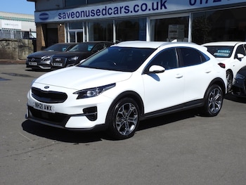 Used Kia XCeed 2021 for sale - 79365644: Photo
