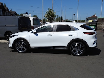 Used Kia XCeed 2021 for sale - 79365644: Photo