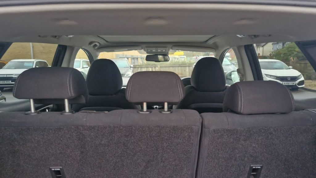 Used Nissan Qashqai 2019 for sale - 76985495: Photo 15