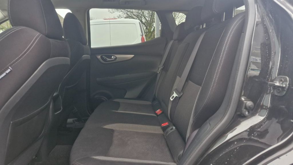 Used Nissan Qashqai 2019 for sale - 76985495: Photo 16