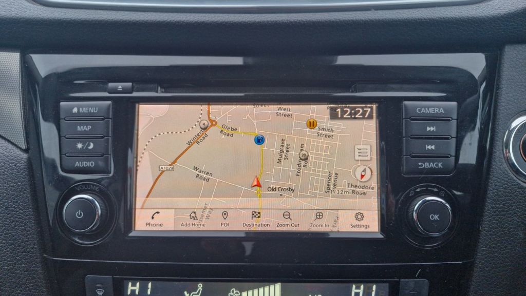 Used Nissan Qashqai 2019 for sale - 76985495: Photo 19