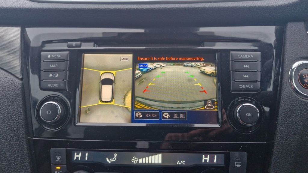 Used Nissan Qashqai 2019 for sale - 76985495: Photo 20