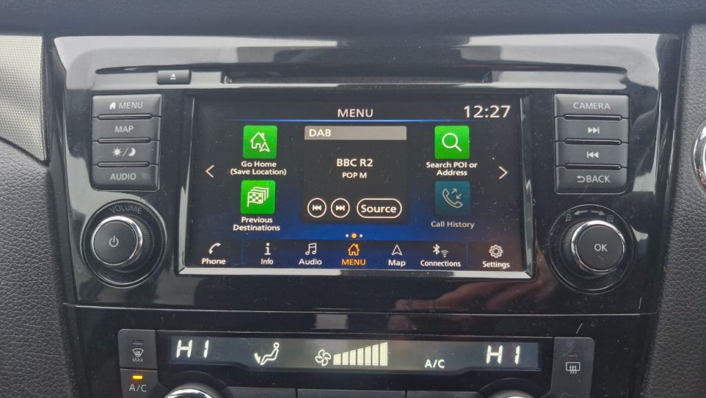 Used Nissan Qashqai 2019 for sale - 76985495: Photo 21