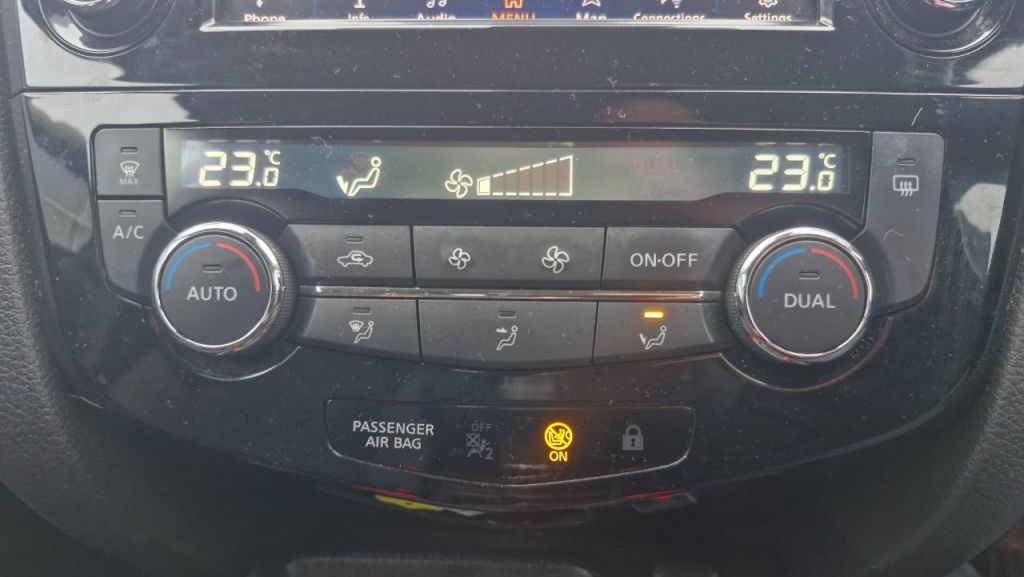 Used Nissan Qashqai 2019 for sale - 76985495: Photo 22