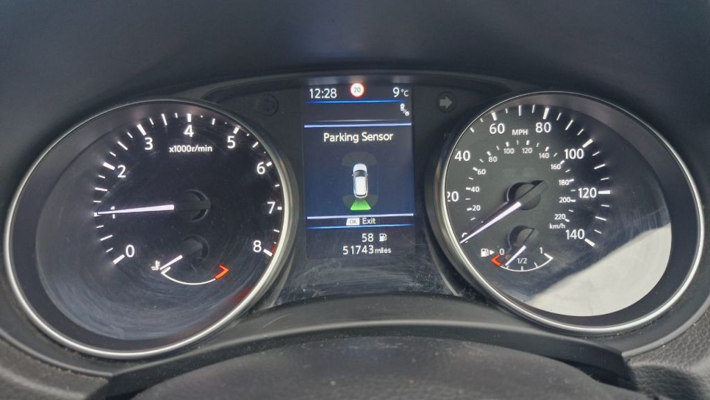 Used Nissan Qashqai 2019 for sale - 76985495: Photo 23