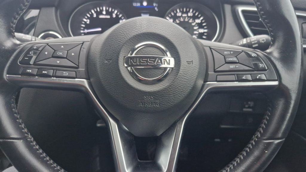 Used Nissan Qashqai 2019 for sale - 76985495: Photo 24