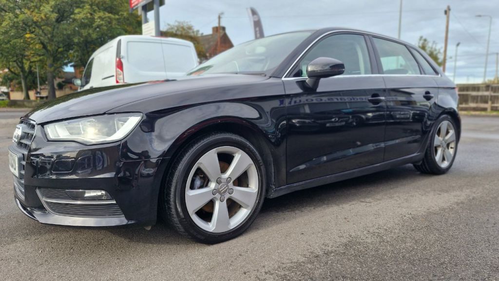 Used Audi A3 2013 for sale - 76495656: Photo 10