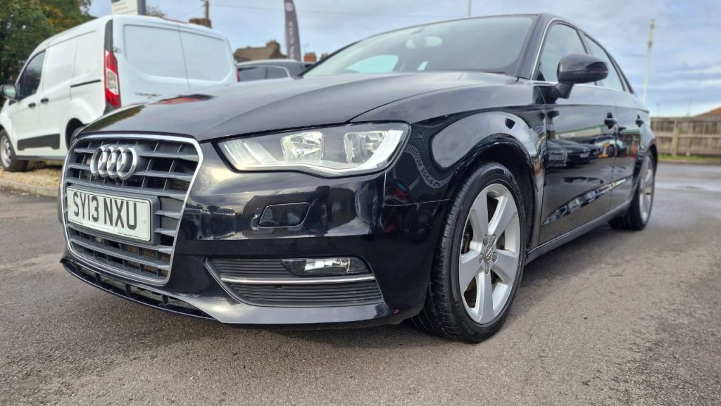 Used Audi A3 2013 for sale - 76495656: Photo 11