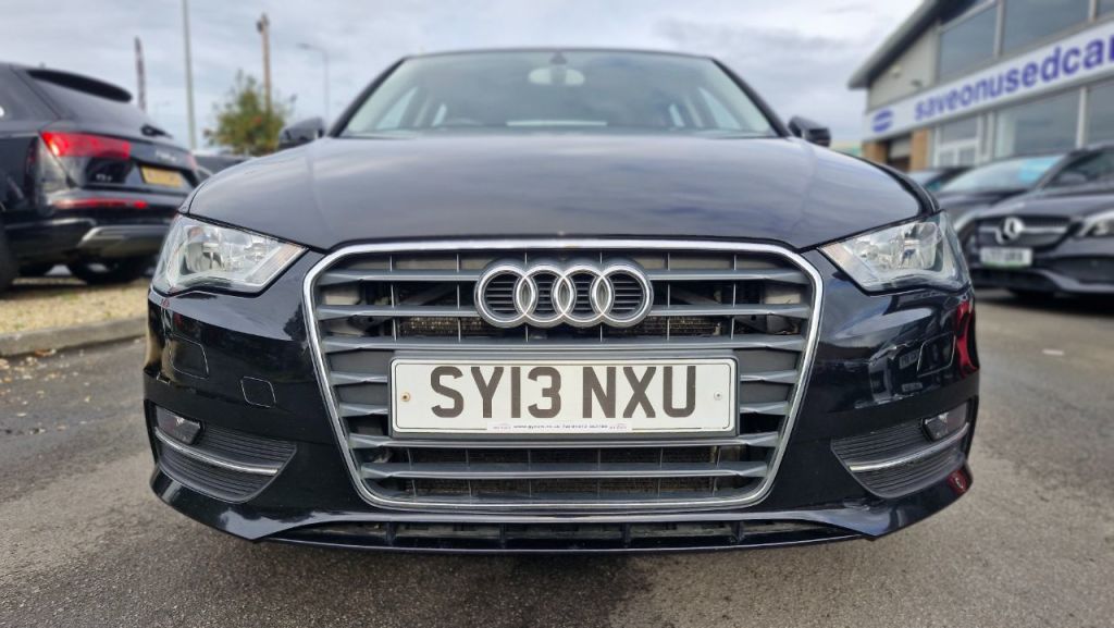 Used Audi A3 2013 for sale - 76495656: Photo 12