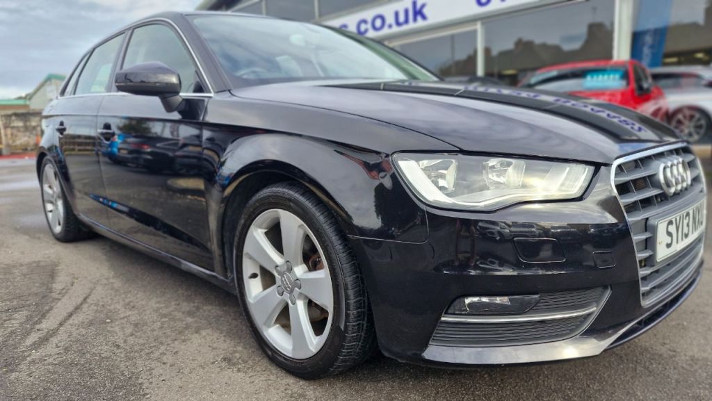 Used Audi A3 2013 for sale - 76495656: Photo 13